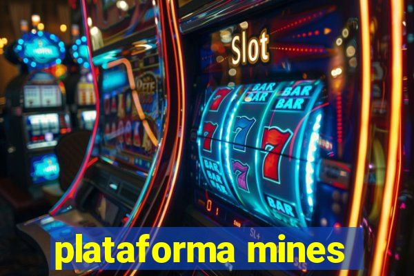 plataforma mines